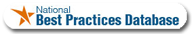 National Best Practices Database